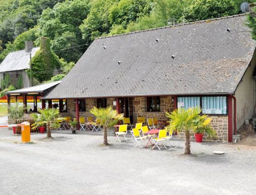 Roz-sur-Couesnon Frankreich Hotel-Promo-Rabatt booking.com
