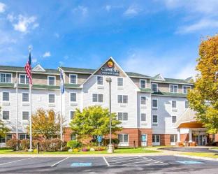 Dover (NH) United States Hotel Agoda.com