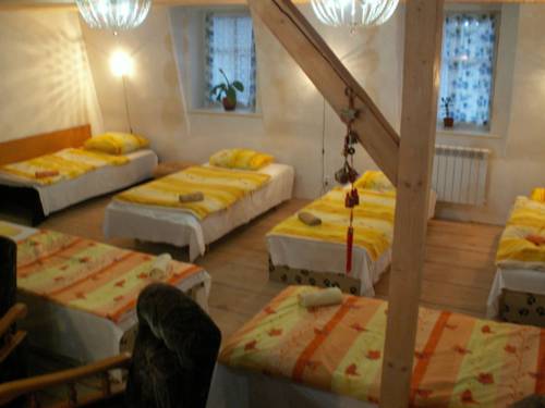 Hodkovice nad Mohelkou Tschechien Hotel-Promo-Rabatt booking.com