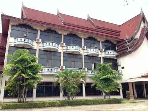 Muang Pakxan Laos Hotel-Promo-Rabatt booking.com