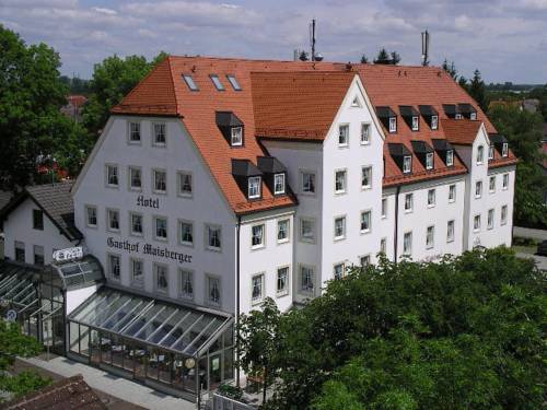 Neufahrn Germany Hotel Booking.com