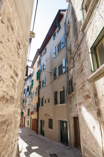 Rovinj Kroatien Hotel-Promo-Rabatt booking.com