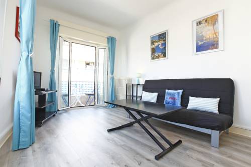 Nice France Hotel Booking.com