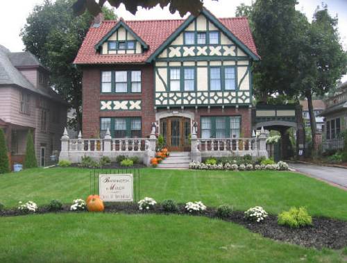 Syracuse (New York) United States Hotel Booking.com