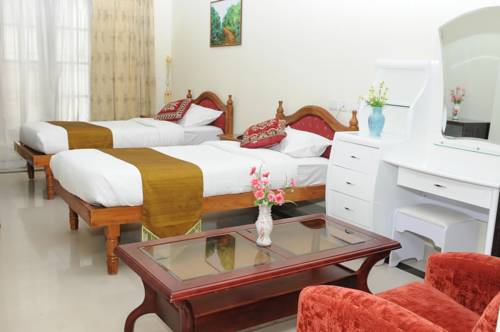 Trivandrum Indien Hotel-Promo-Rabatt booking.com
