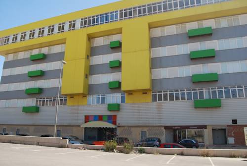 Cartagena Spanien Hotel-Promo-Rabatt booking.com