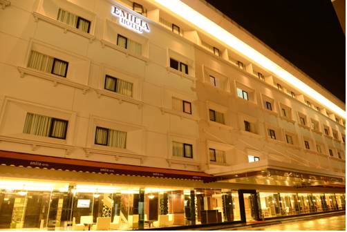 Palembang Indonesien Hotel-Promo-Rabatt booking.com