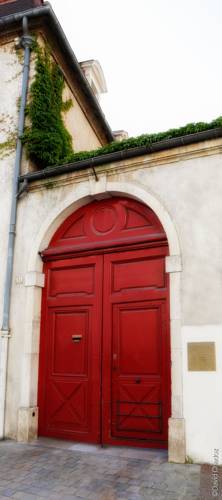 Dijon Francia Hotel Promo descuento booking.com