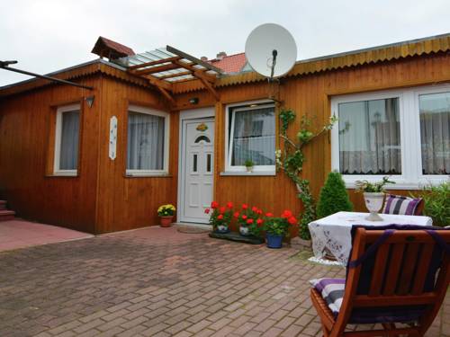 Bad Suderode Alemania Hotel Promo descuento booking.com