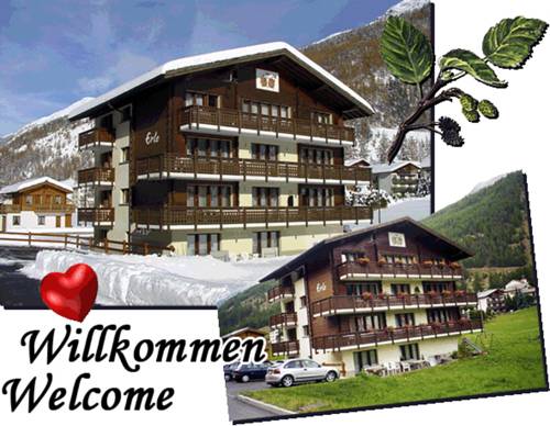 Saas-Grund Switzerland Hotel Booking.com