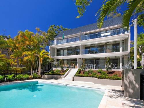 Little Cove Australia Hotel Promo descuento booking.com