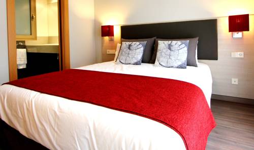 Andorra Andorra Hotel Promo descuento booking.com