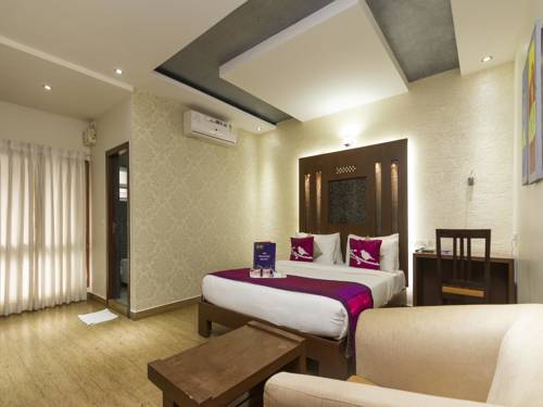 Bangalore India Hotel Booking.com
