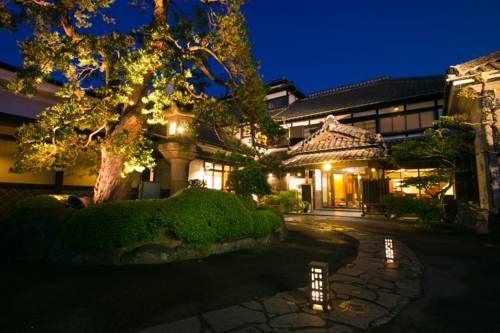 Karatsu Japan Hotel Booking.com
