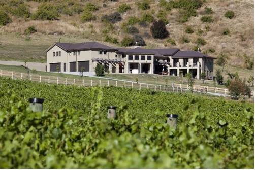 Gibbston Neuseeland Hotel-Promo-Rabatt booking.com