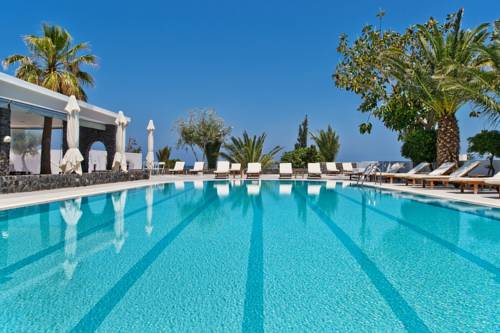 Exo Gonia Griechenland Hotel-Promo-Rabatt booking.com
