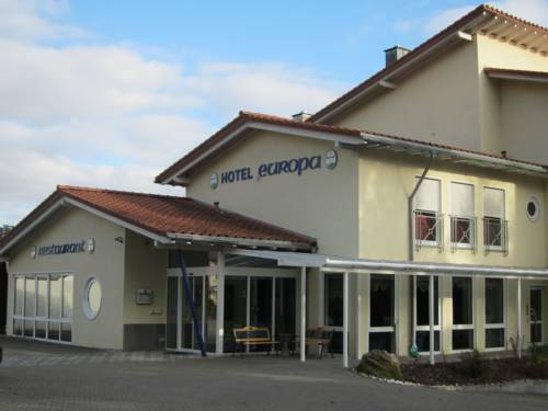 Ramstein Miesenbach Alemania Hotel Promo descuento booking.com