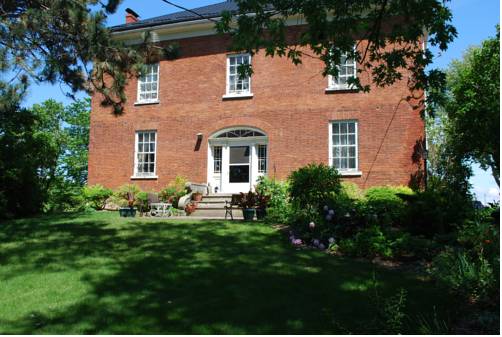 Niagara-on-the-Lake (Ontario) Kanada Hotel-Promo-Rabatt booking.com