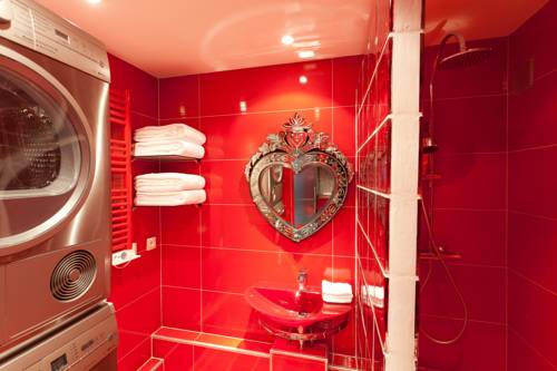 Paris France Hotel Booking.com