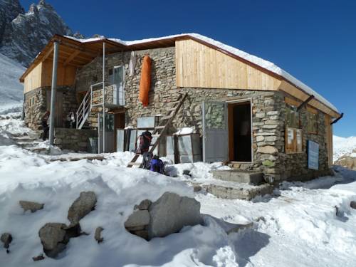 Tash-Tyube Kirgisistan Hotel-Promo-Rabatt booking.com