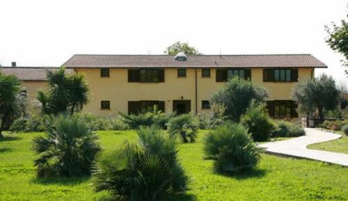 Cassino Italia Hotel Promo descuento booking.com
