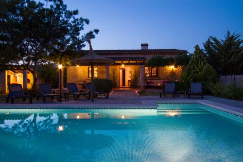 Pollensa España Hotel Promo descuento booking.com