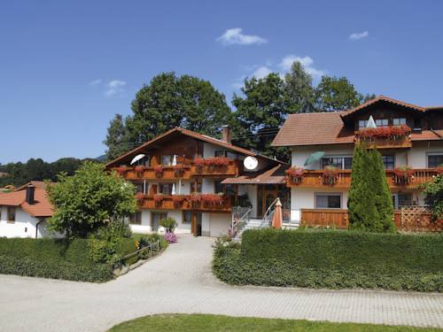 Hohenwarth Alemania Hotel Promo descuento booking.com