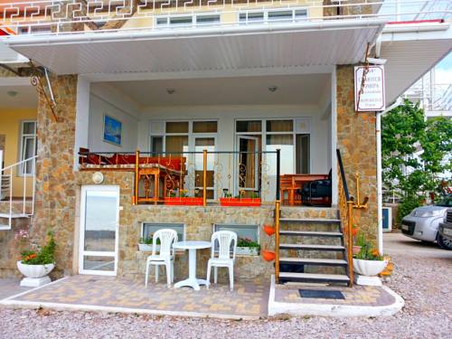 Ordzhonikidze Crimea Hotel Booking.com