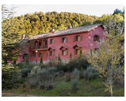 Jabaga Spain Hotel Booking.com