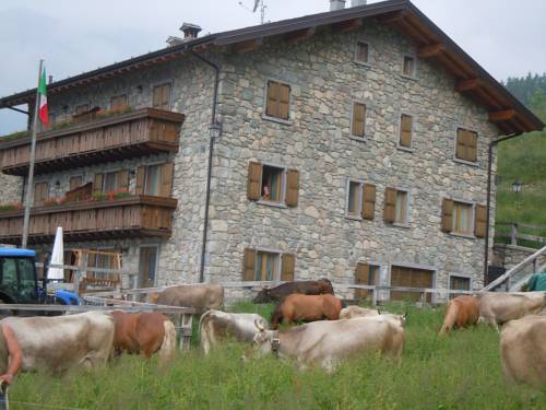 Gromo Italia Hotel Promo descuento booking.com