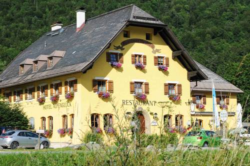 Schneizlreuth Deutschland Hotel-Promo-Rabatt booking.com