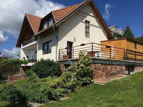 Badacsonytomaj Hungary Hotel Booking.com