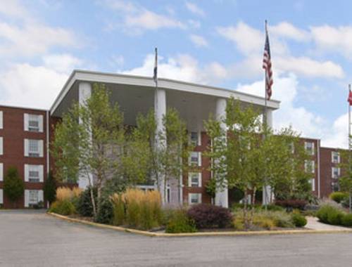 Morgantown (West Virginia) Vereinigte Staaten Hotel-Promo-Rabatt booking.com