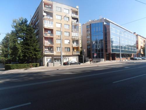 Sarajevo Bosnien und Herzegowina Hotel-Promo-Rabatt booking.com