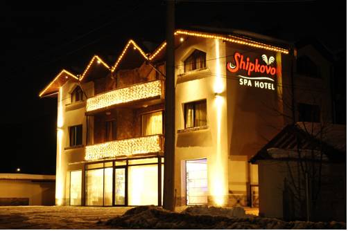 Shipkovo Bulgarien Hotel-Promo-Rabatt booking.com