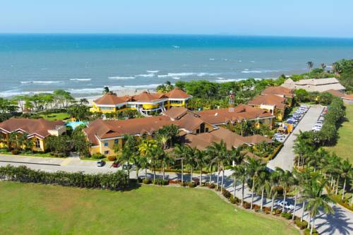 La Ceiba Honduras Hotel-Promo-Rabatt booking.com