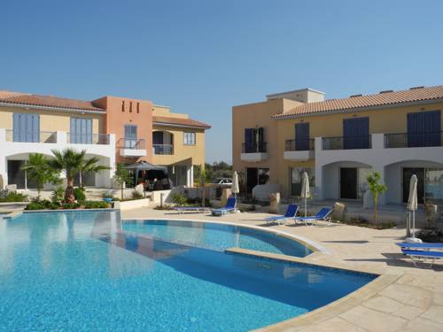 Anarita Zypern Hotel-Promo-Rabatt booking.com