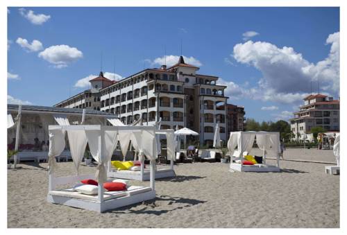 Tsarevo Bulgarien Hotel-Promo-Rabatt booking.com