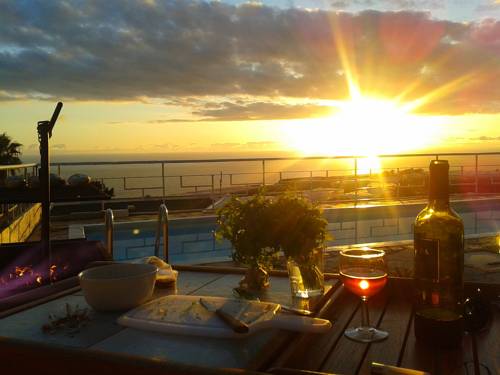 Todoque Spanien Hotel-Promo-Rabatt booking.com