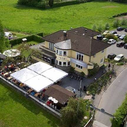 Lohmar Deutschland Hotel-Promo-Rabatt booking.com