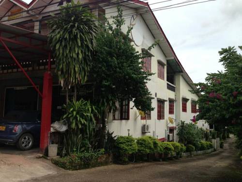 Muang Pakxan Laos Hotel-Promo-Rabatt booking.com