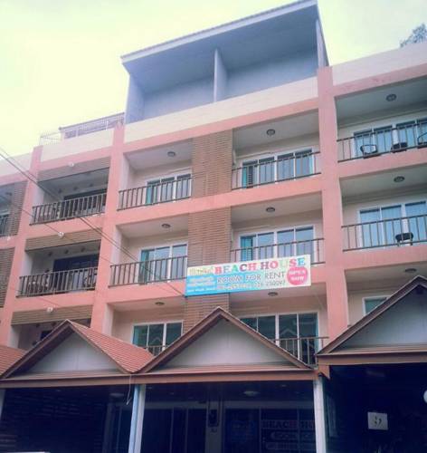 Pattaya Sur Tailandia Hotel Promo descuento booking.com