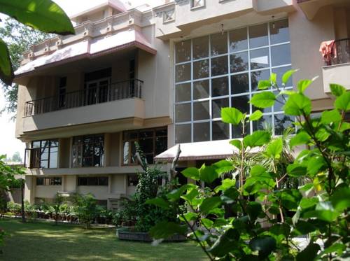 Vrindāvan India Hotel Promo descuento booking.com