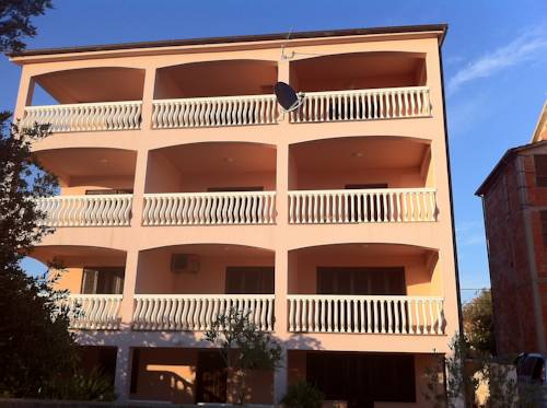 Vrsi Croatia Hotel Booking.com