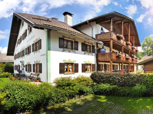 Oberammergau Alemania Hotel Promo descuento booking.com