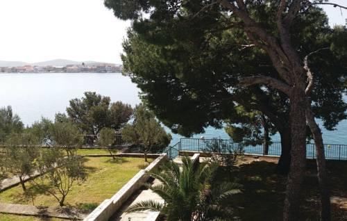 Brodarica Croacia Hotel Promo descuento booking.com
