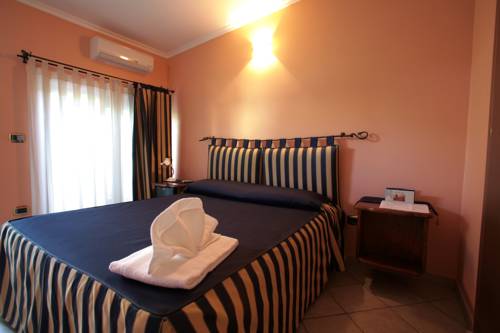 Fiumicino Italien Hotel-Promo-Rabatt booking.com