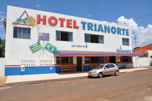 Cachoeira Alta (Goias) Brazil Hotel Booking.com