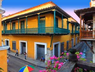 Cartagena Colombia Hotel Agoda.com