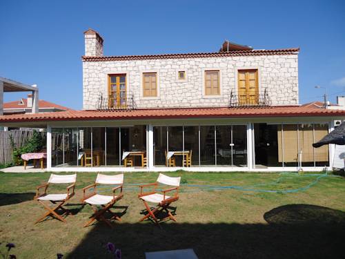 Alacati Türkei Hotel-Promo-Rabatt booking.com